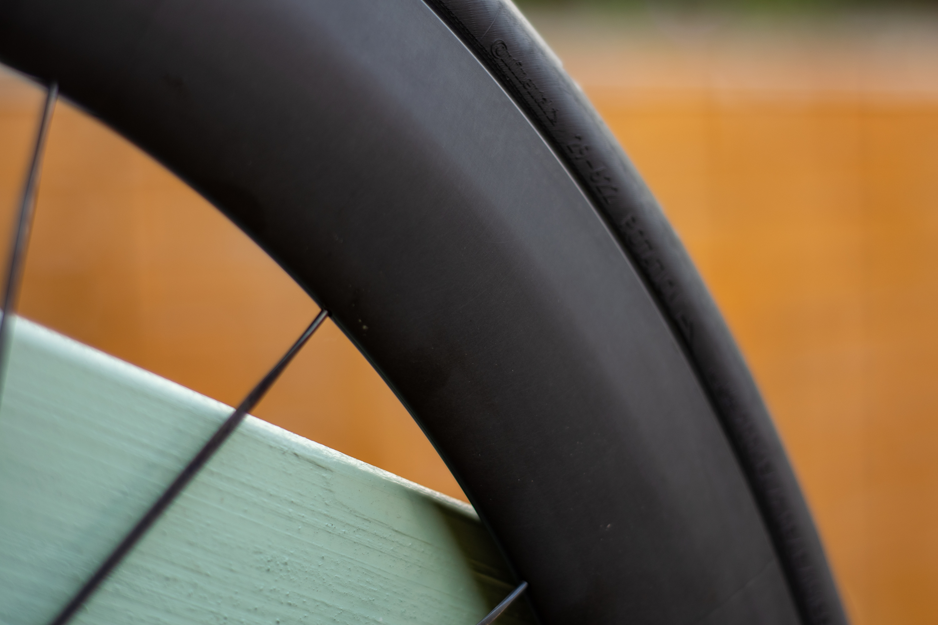 Roues DT Swiss ARC 1100 DICUT 65