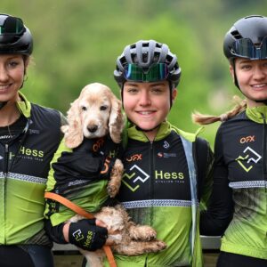 "Je sais qu'il y avait d'autres coureurs qui devaient de l'argent... en grande partie" - l'effondrement de Hess Cycling aurait laissé les fournisseurs, le personnel et les coureurs hors de leur poche