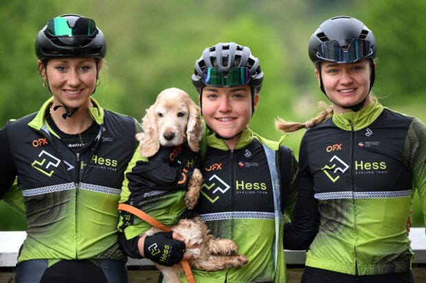 "Je sais qu'il y avait d'autres coureurs qui devaient de l'argent... en grande partie" - l'effondrement de Hess Cycling aurait laissé les fournisseurs, le personnel et les coureurs hors de leur poche