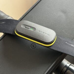 Test du Garmin HRM 600 : Un puissant moniteur de fréquence cardiaque, mais peut-être perdu pour les seuls cyclistes