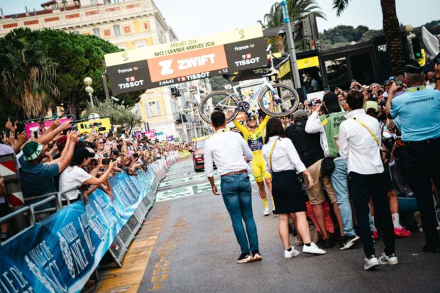Les femmes sont depuis trop longtemps une espèce rare dans le cyclisme – les statistiques du Tour de France Femmes suggèrent que nous assistons enfin à un réel changement