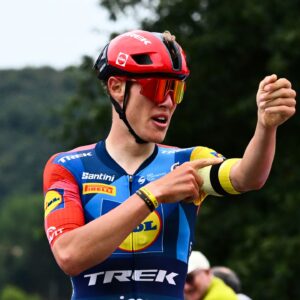 "C'était un bon ami" – Seb Grindley dédie sa victoire à Finlay Tarling