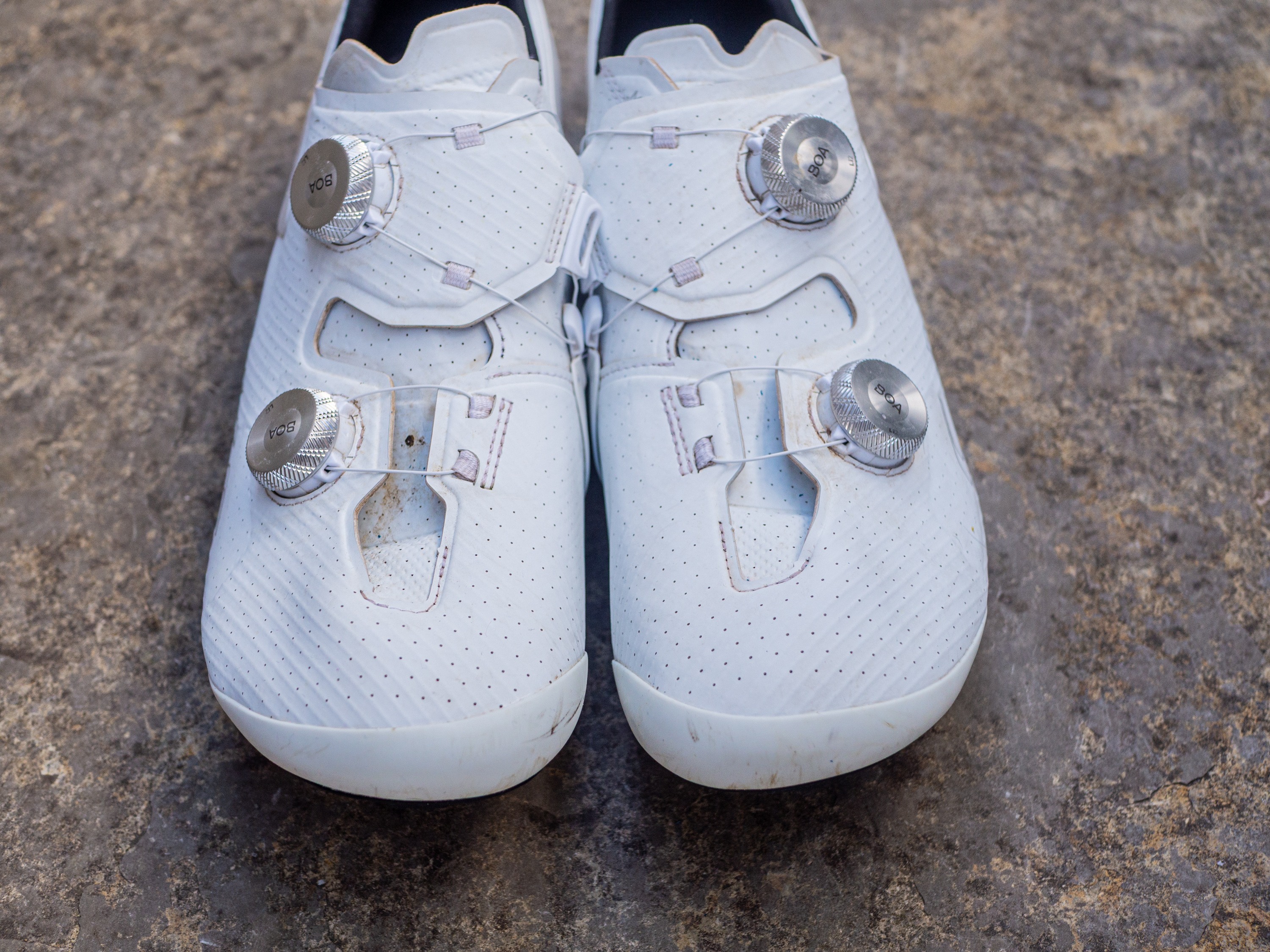 Chaussures S-Works Recon Evo