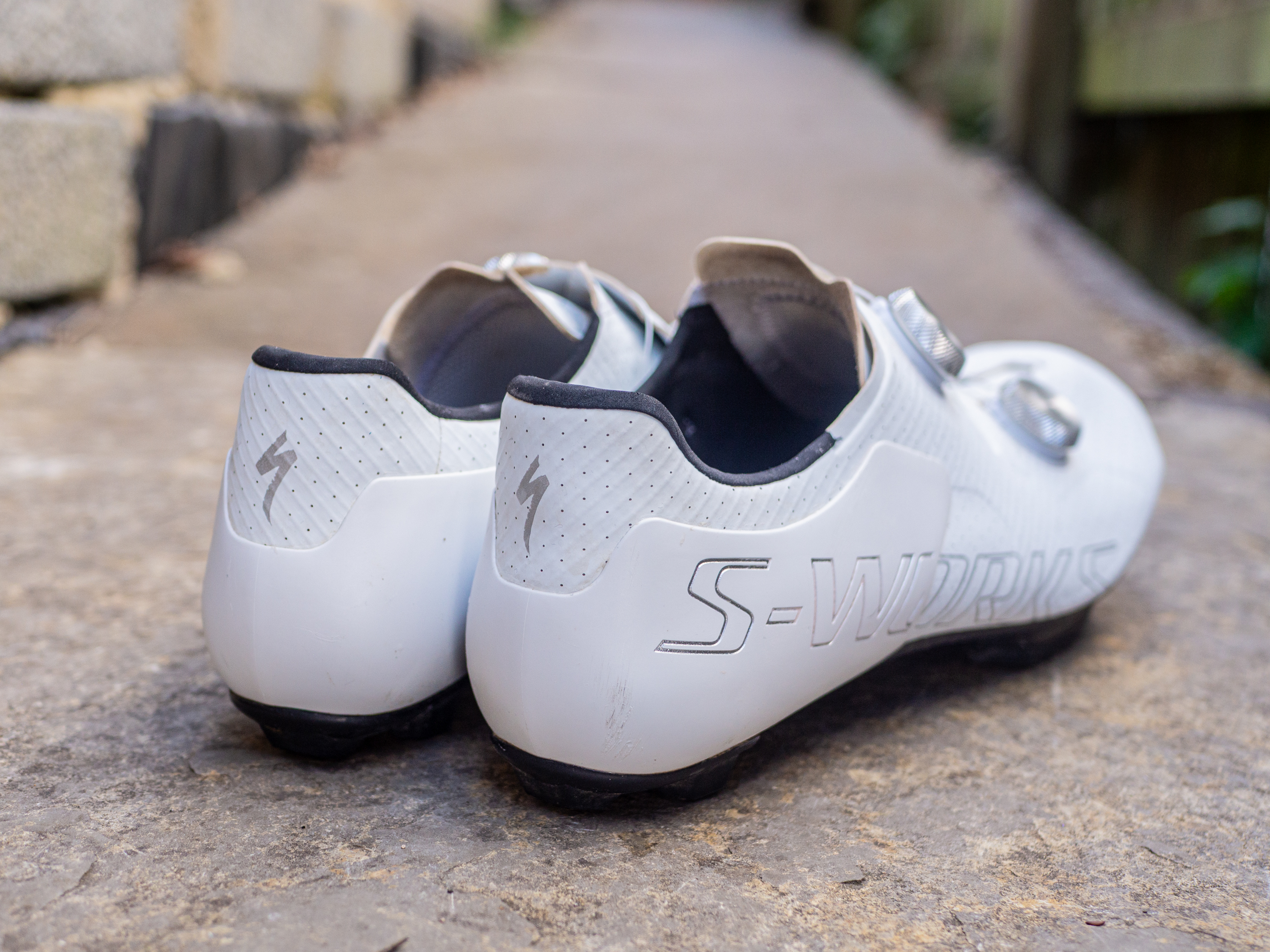 Chaussures S-Works Recon Evo
