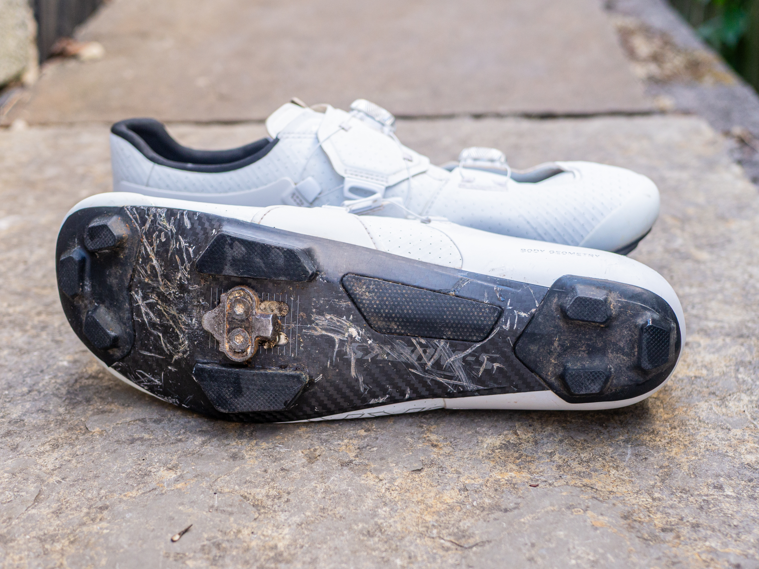 Chaussures S-Works Recon Evo