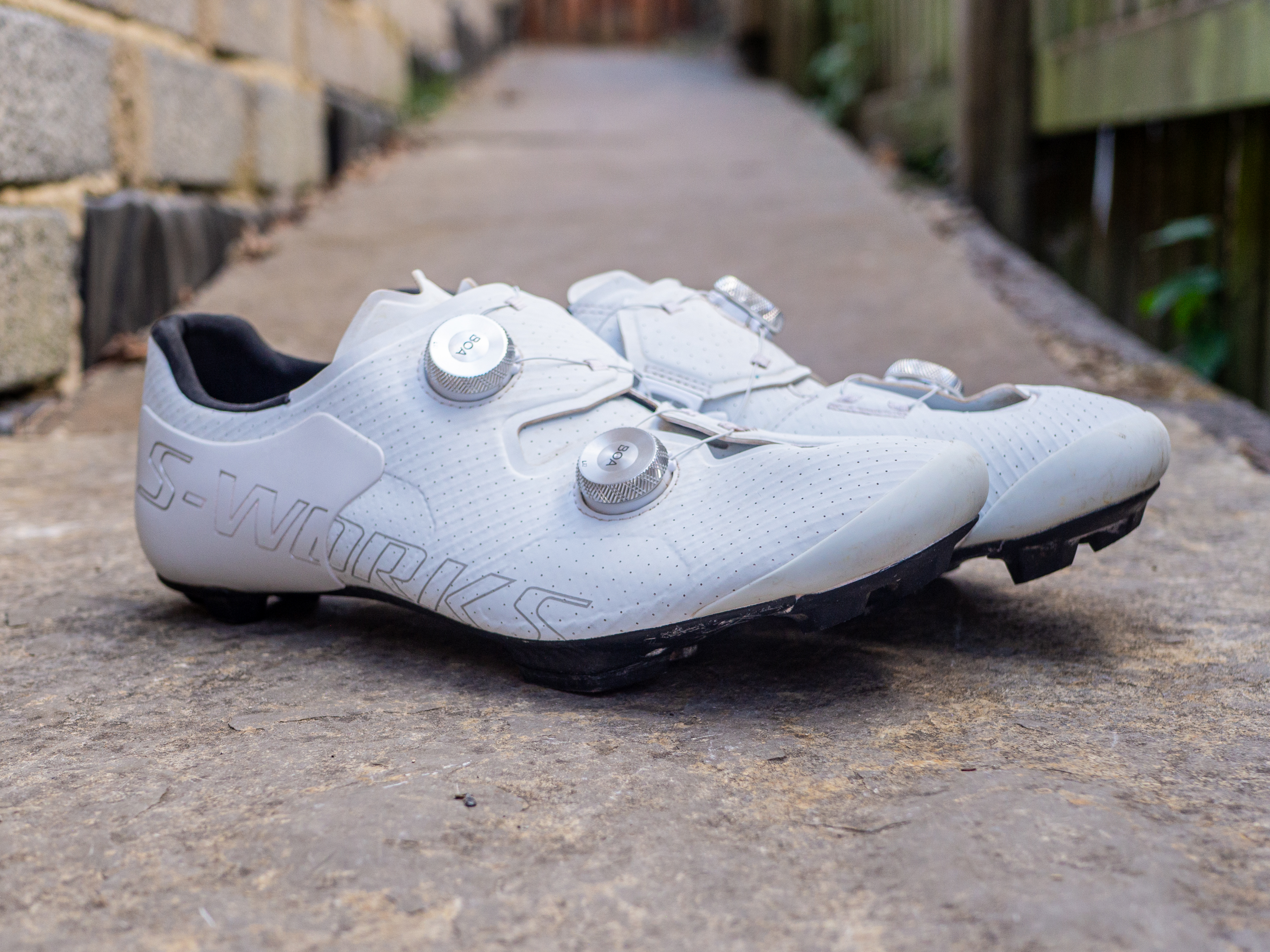 Chaussures S-Works Recon Evo