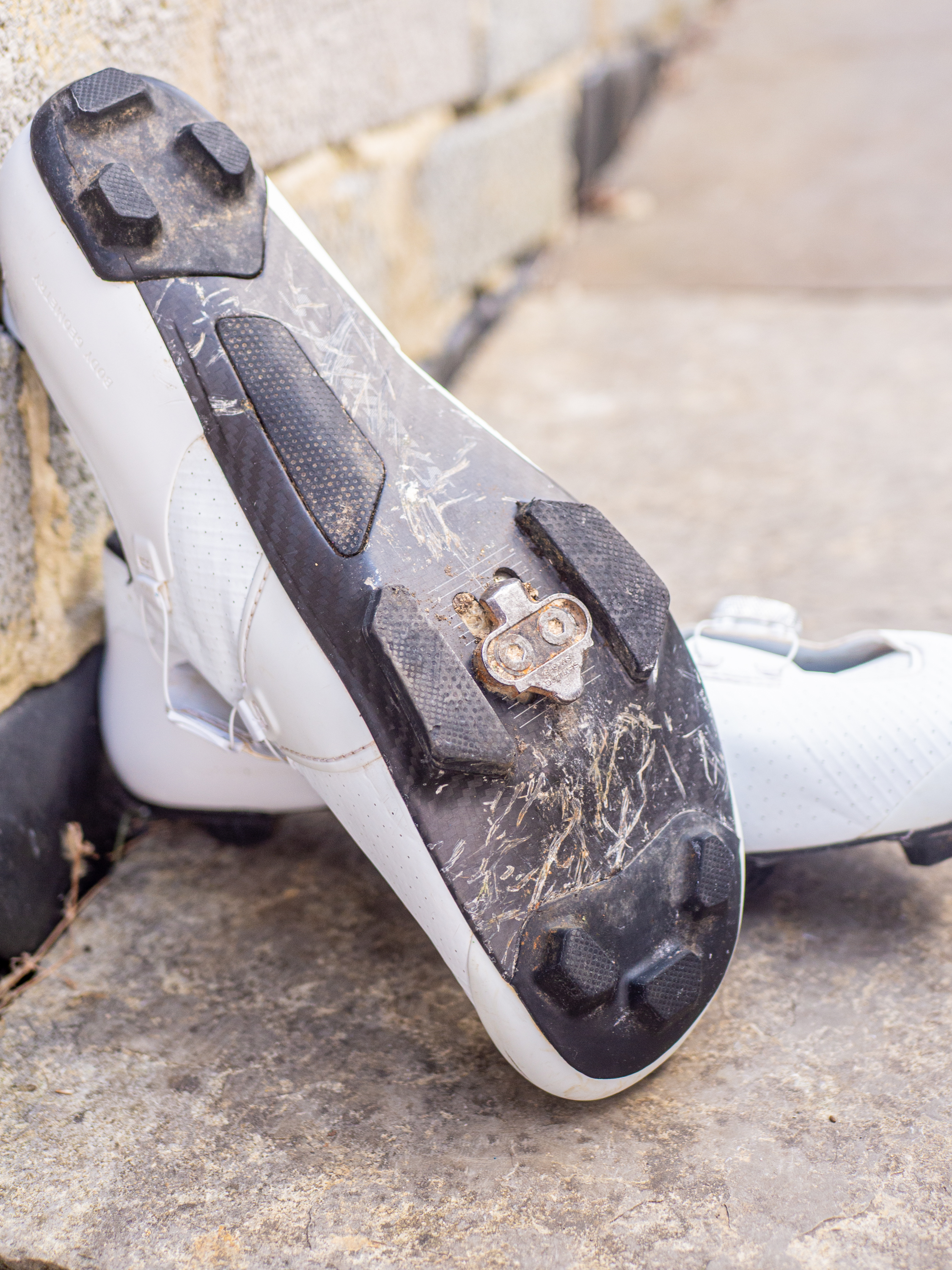 Chaussures S-Works Recon Evo