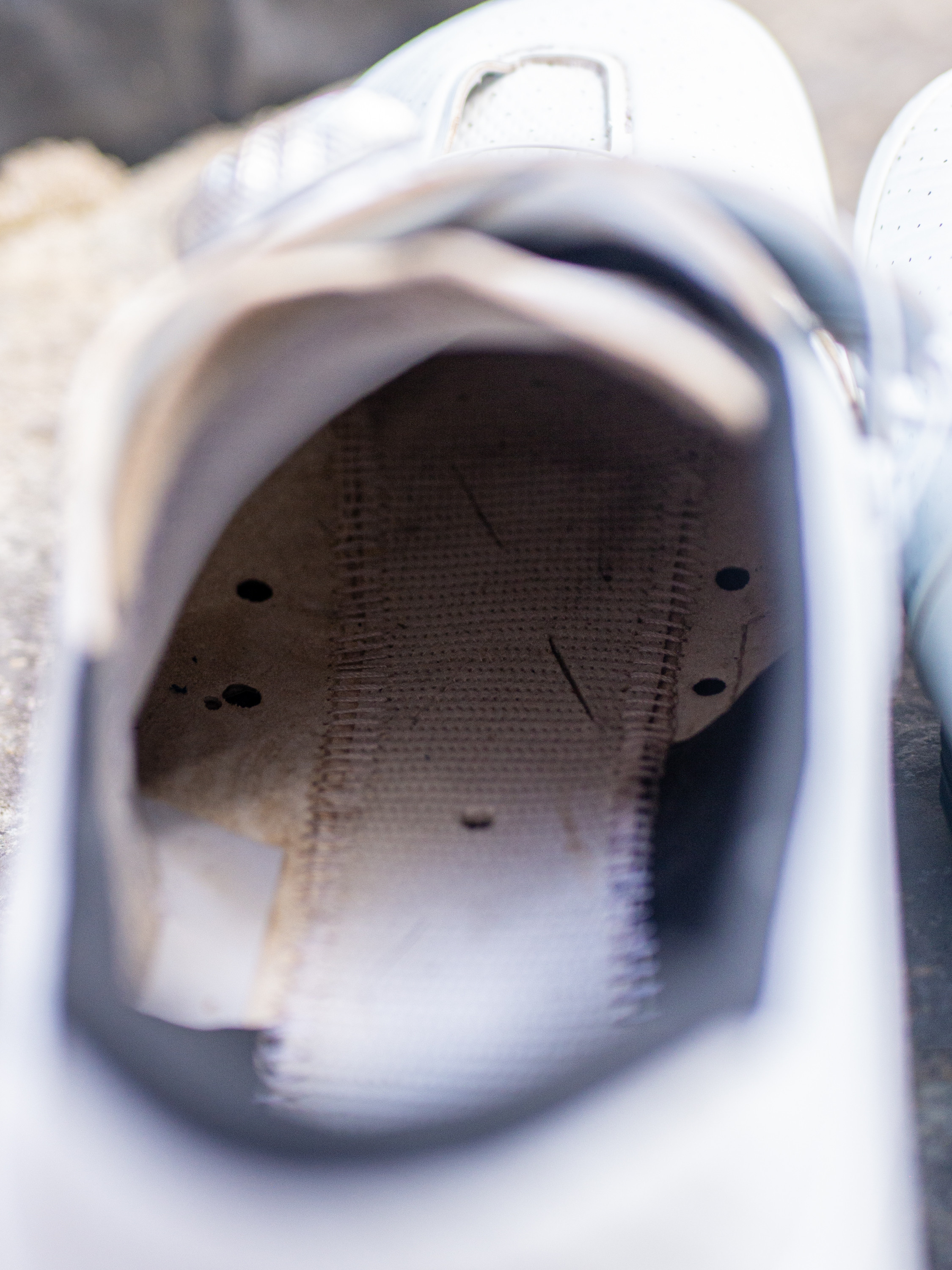 Chaussures S-Works Recon Evo