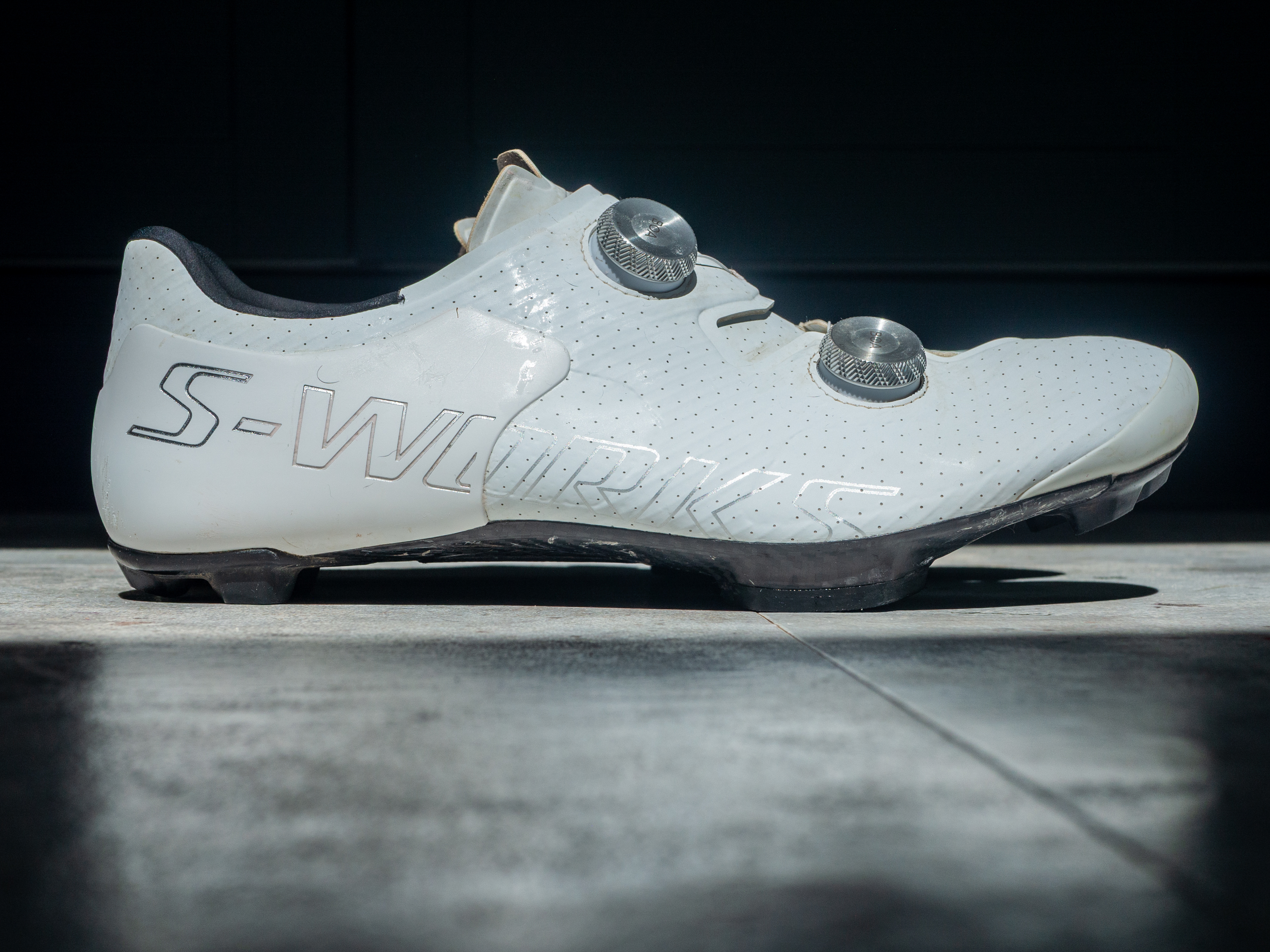 Chaussures S-Works Recon Evo