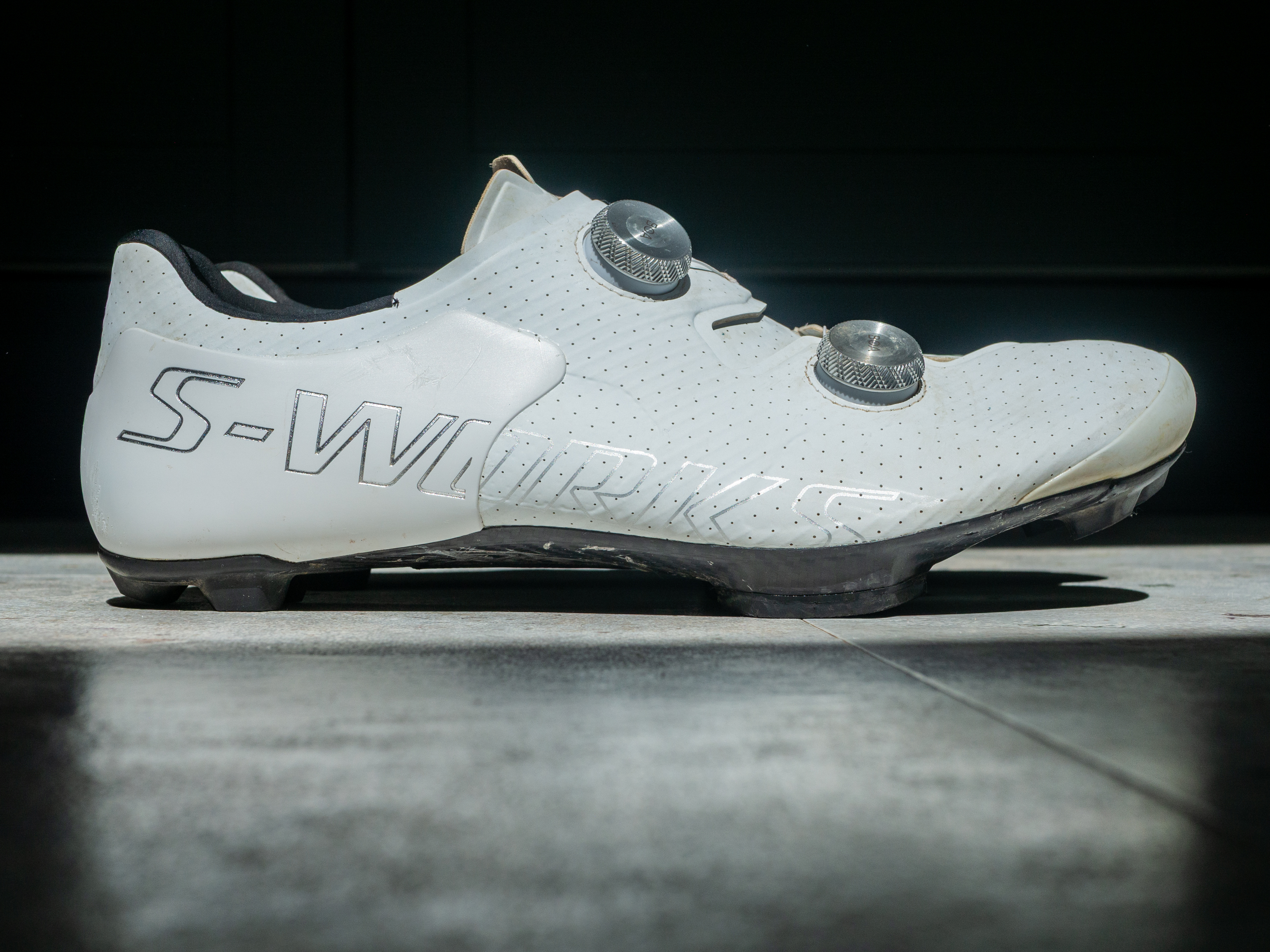Chaussures S-Works Recon Evo
