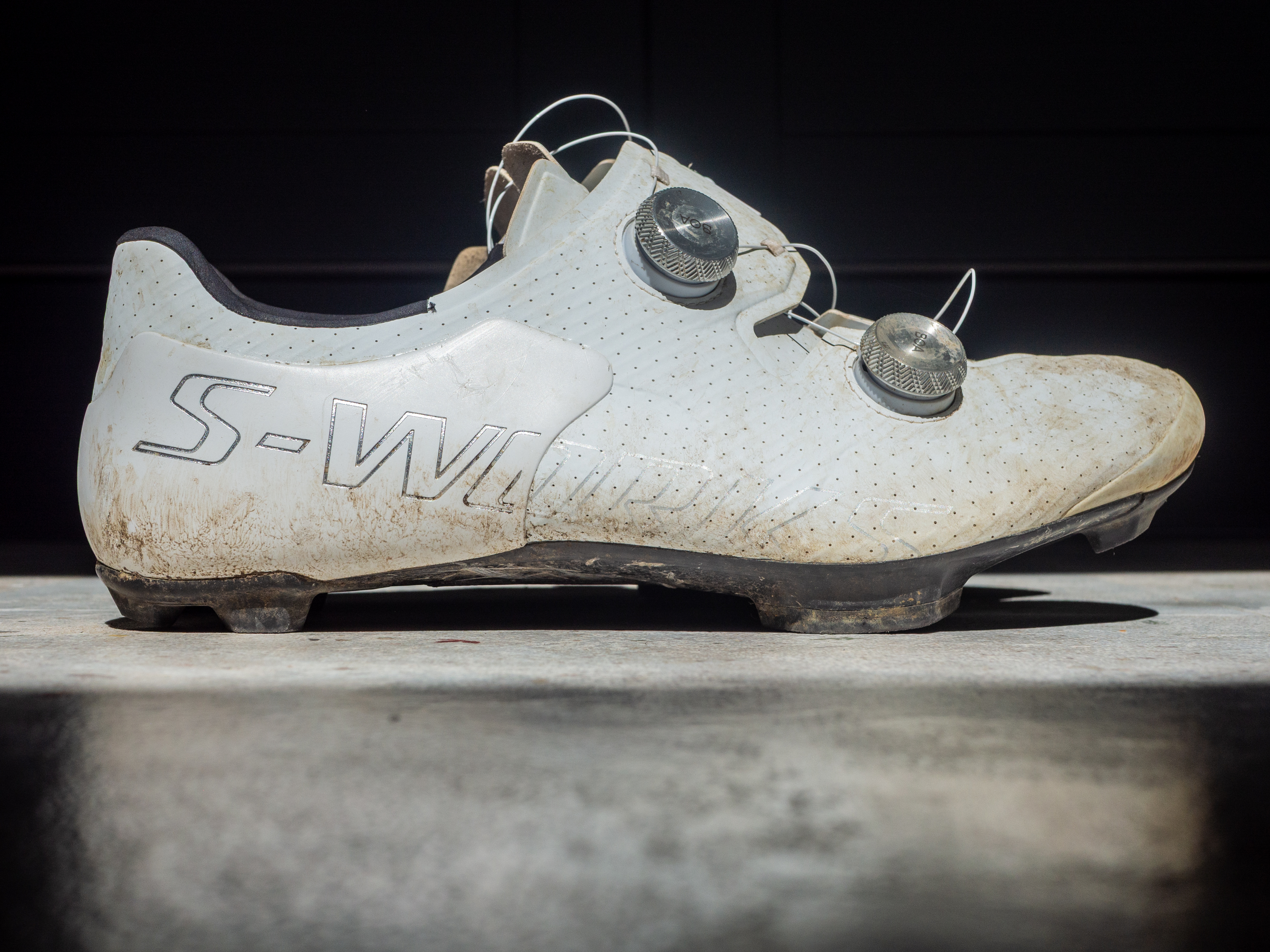 Chaussures S-Works Recon Evo