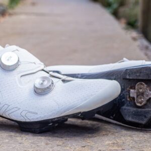 Les S-Works Recon Evo de Specialized sont d'excellentes chaussures, mais elles coûtent très cher