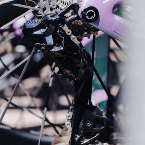 Shimano Dura-Ace 13-speed