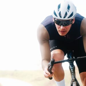 « L'ancienne façon de rouler est révolue » – Castelli lance une nouvelle gamme de vêtements Transition pour combler l'écart de confort entre les températures estivales et hivernales