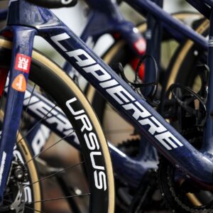 « Nous avons une opportunité » – Le patron de Lapierre Cycles salue la décision du tribunal qui offre une bouée de sauvetage post-Accell
