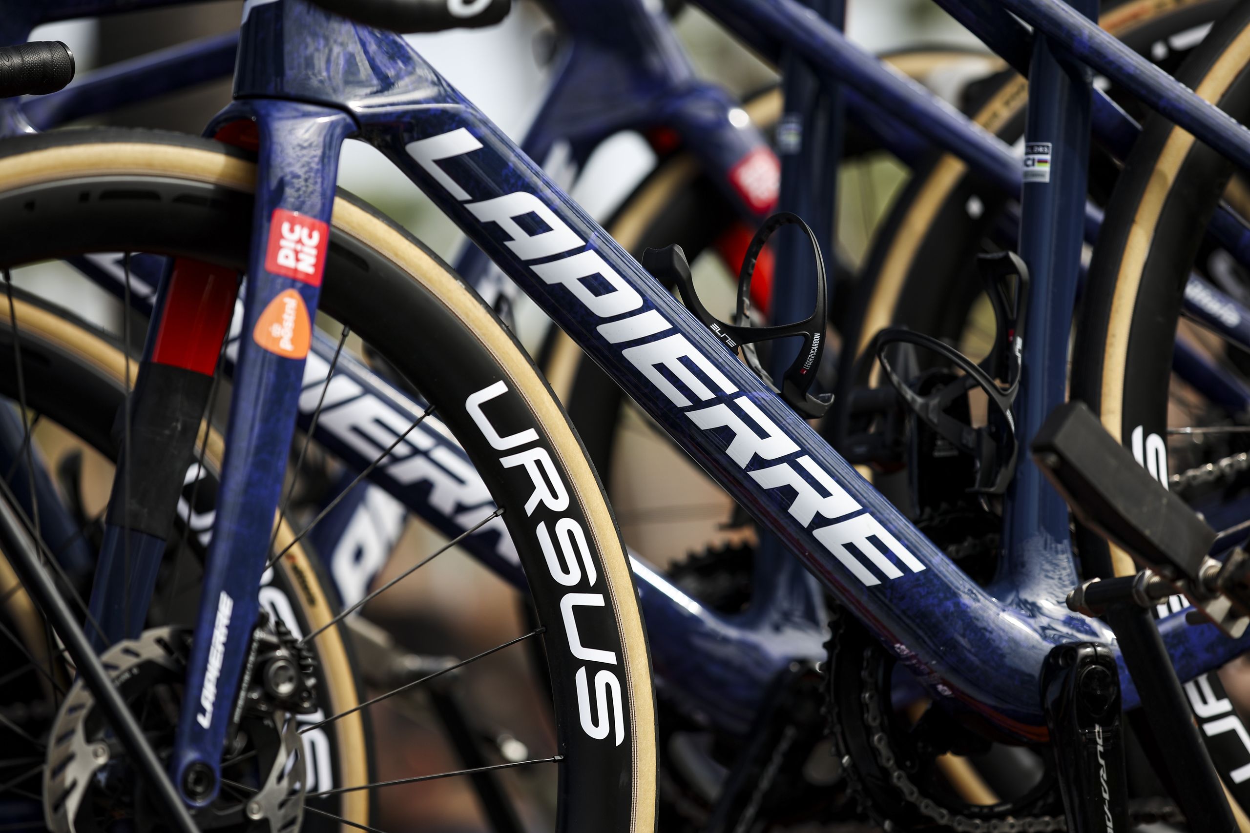« Nous avons une opportunité » – Le patron de Lapierre Cycles salue la décision du tribunal qui offre une bouée de sauvetage post-Accell