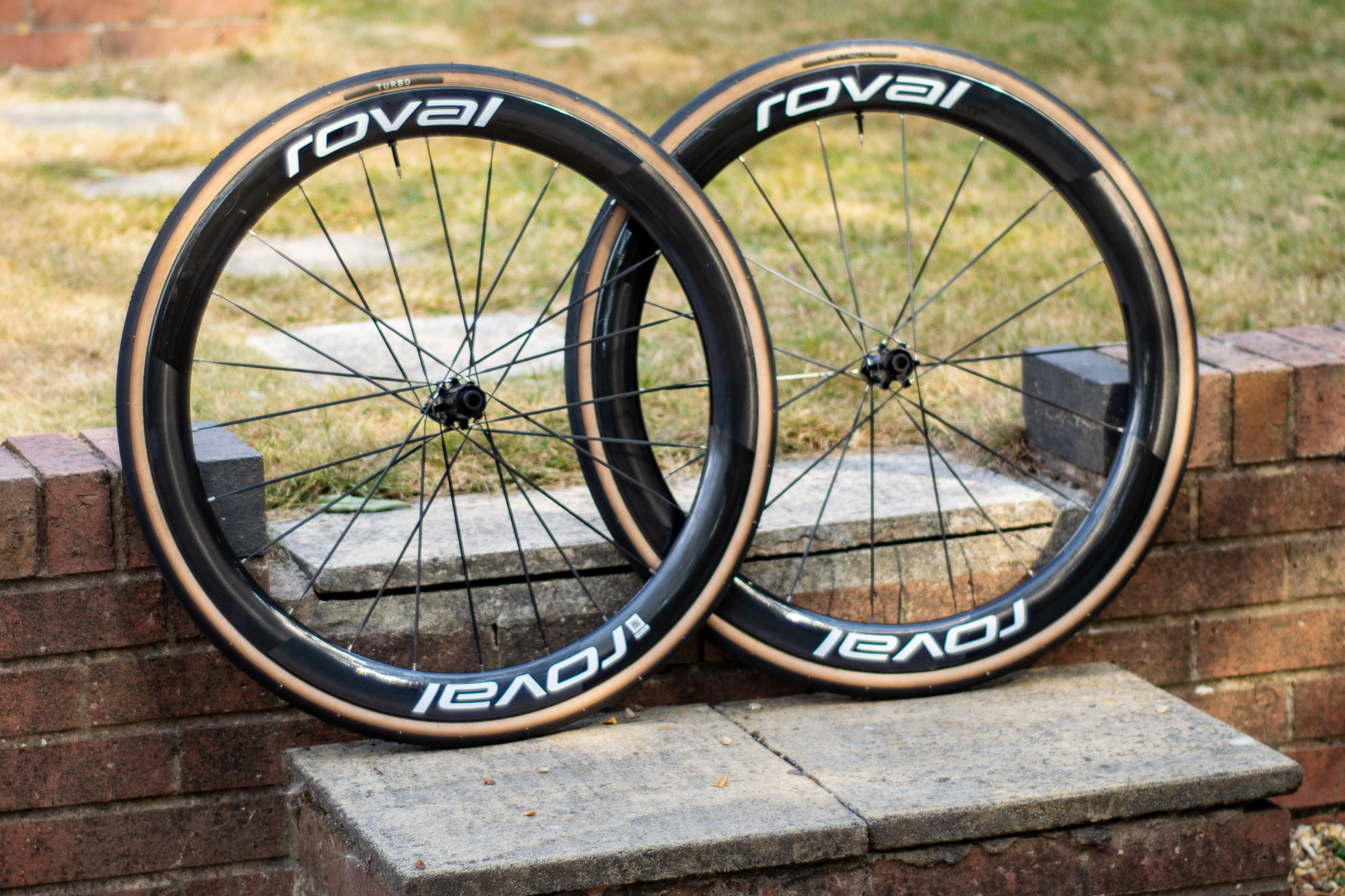 Roues Roval Rapide CLX III