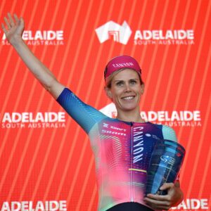 « Quelle est la prochaine étape ? – Tiffany Cromwell se retire tranquillement de la course sur route