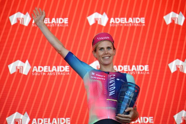 « Quelle est la prochaine étape ? – Tiffany Cromwell se retire tranquillement de la course sur route