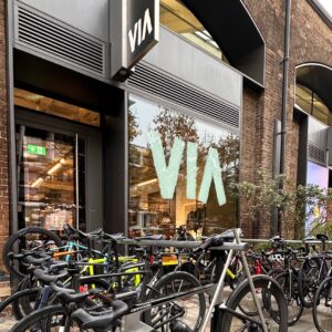 Le mystère entoure la fermeture d’un magasin de vélos populaire à Londres