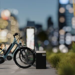 Un programme de prêt de vélos électriques montre le pouvoir de l’électrique pour bannir les craintes liées au cyclisme