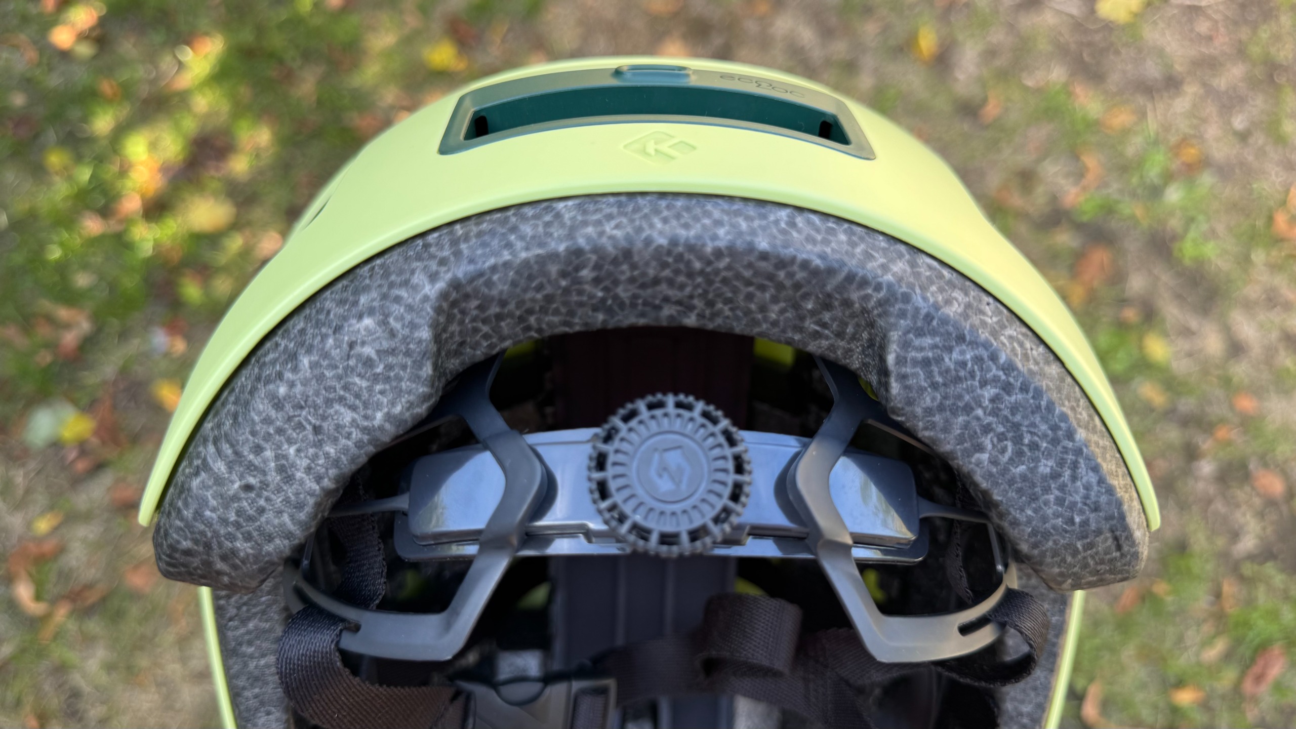 Le Lazer Verde Kineticore avec réglage à molette TurnSys