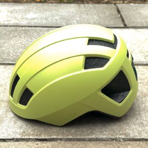 Test du casque Lazer Verde Keneticore : Un modèle respectueux de l'environnement pour les cyclistes électriques