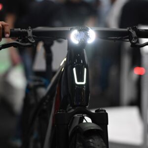 "Le cycliste peut perdre le contrôle du vélo, entraînant des blessures" - rappel de vélo pour fourches défaillantes élargi