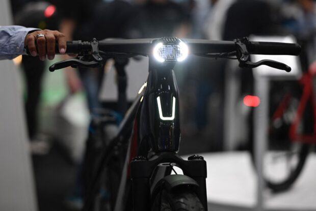 "Le cycliste peut perdre le contrôle du vélo, entraînant des blessures" - rappel de vélo pour fourches défaillantes élargi