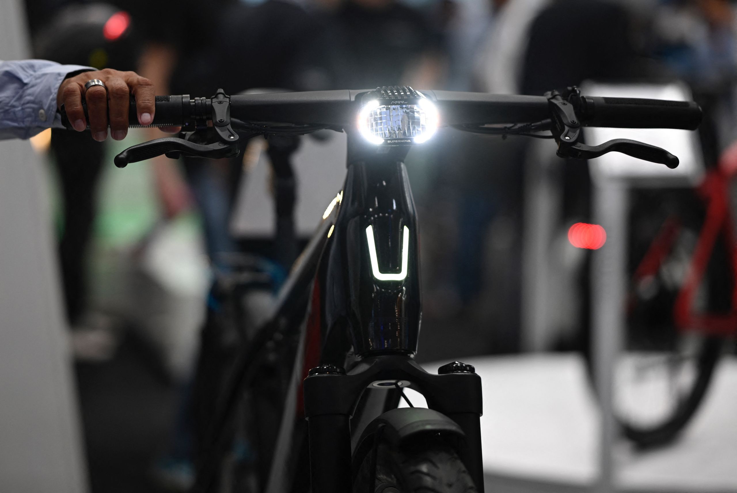 "Le cycliste peut perdre le contrôle du vélo, entraînant des blessures" - rappel de vélo pour fourches défaillantes élargi