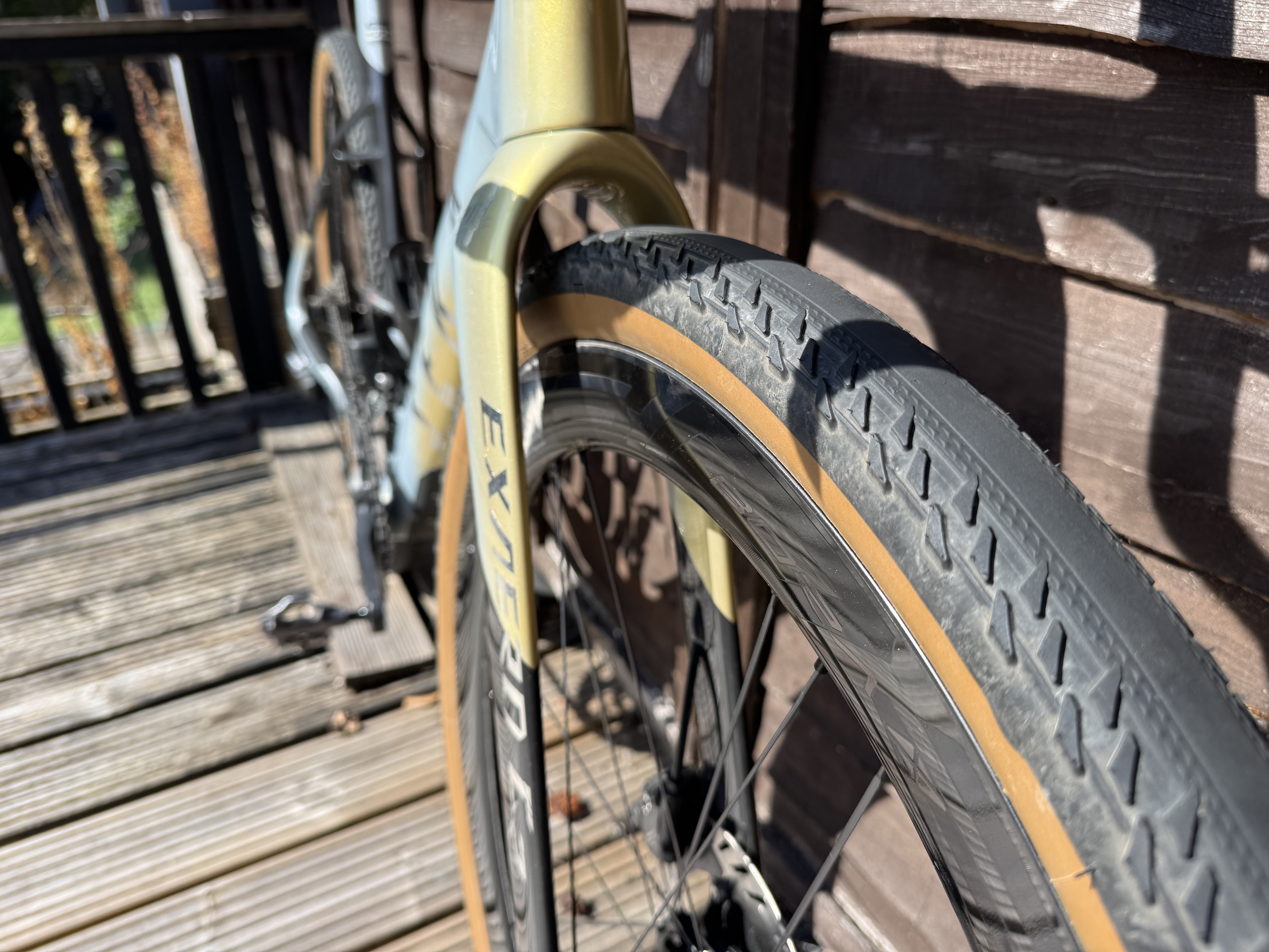 Paire de roues Campagnolo Bora X