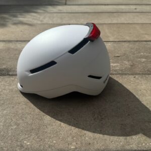 Test du casque Smith Dispatch MIPS : un navetteur d'inspiration urbaine idéal pour les cyclistes électriques