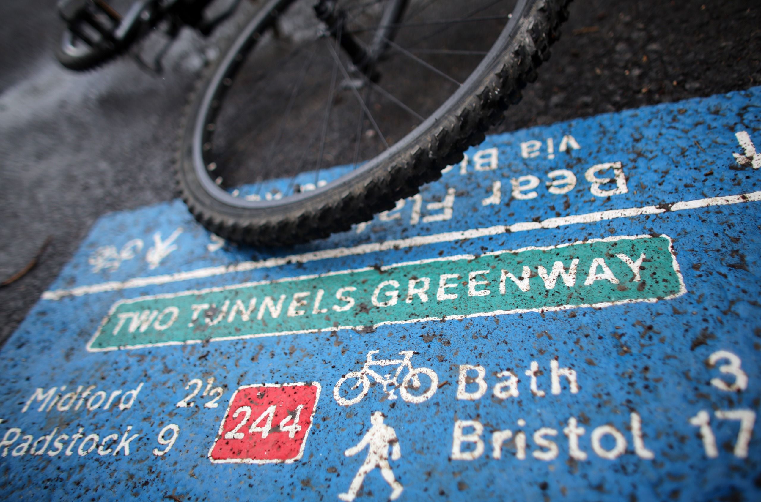 « De nombreux itinéraires doivent être améliorés » – Le gouvernement britannique donne 104 millions de livres sterling à une organisation caritative de voyage actif pour réparer le réseau cyclable national