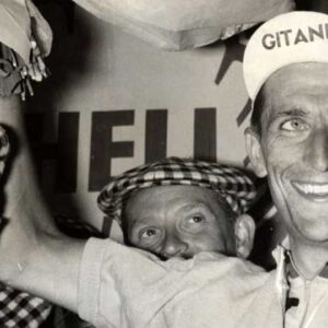 « C'est ici que l'histoire des maillots jaunes masculins britanniques a commencé » – Un nouveau musée du cyclisme prévu en l'honneur de la légende du Tour de France Tom Simpson