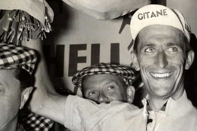 « C'est ici que l'histoire des maillots jaunes masculins britanniques a commencé » – Un nouveau musée du cyclisme prévu en l'honneur de la légende du Tour de France Tom Simpson