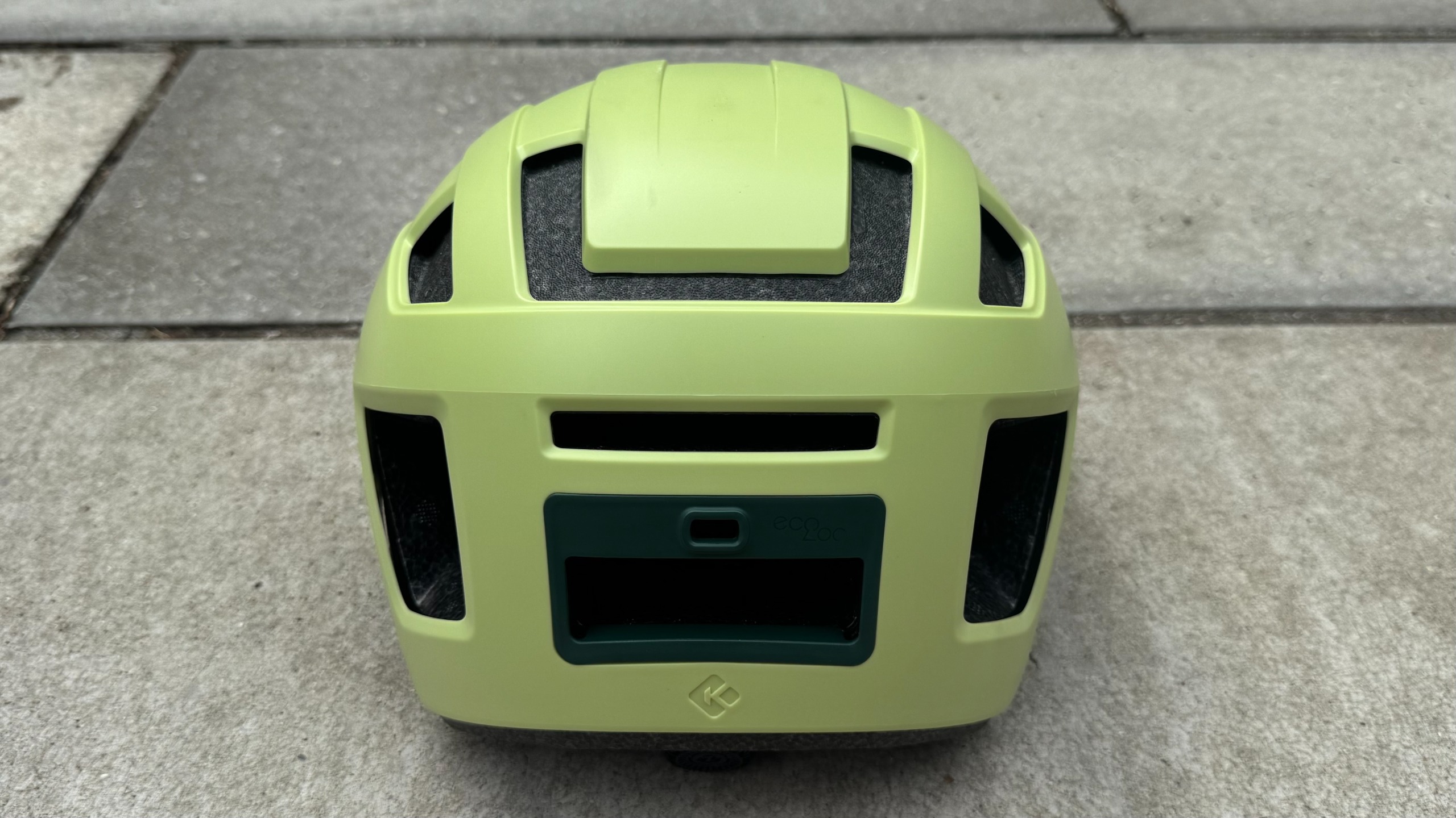 Support d'éclairage LED pour casque Lazer Verde Kineticore