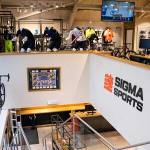 Sigma Sports Oakham