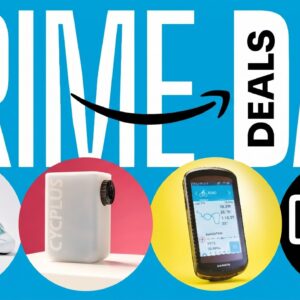 EN DIRECT : Offres cyclistes Amazon Prime Big Deal Days 2026 : les meilleurs choix de nos experts pour lancer la saison des achats des Fêtes