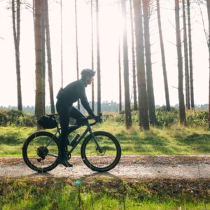 « Un vélo pour les gouverner tous » – où est le plaisir là-dedans ?