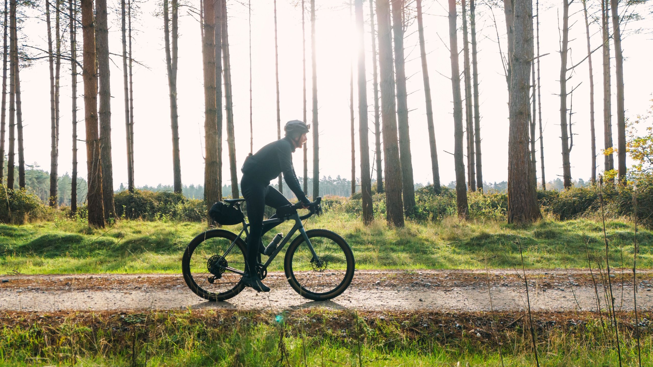 « Un vélo pour les gouverner tous » – où est le plaisir là-dedans ?
