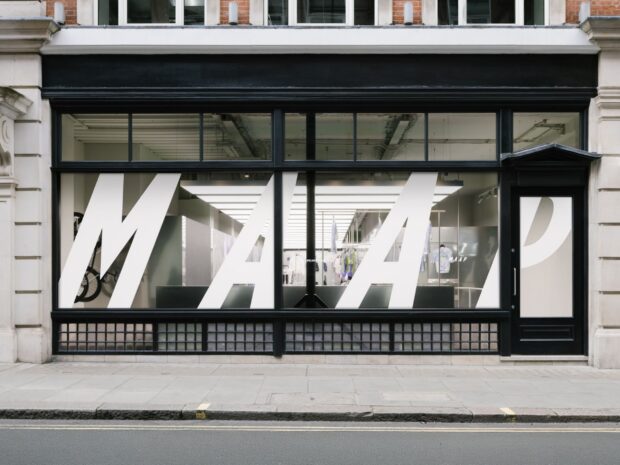 « Si nous ne les vendions pas, je ne les fabriquerais pas » – fondateur de MAAP sur les prix des kits de cyclisme, l'état du marché et l'ouverture d'un magasin à Londres