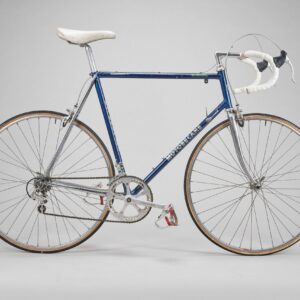 Réputée pour ses peintures exquises, Motobécane était une moto merveilleusement gauloise