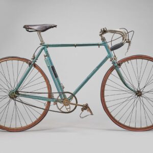 Gagner le Tour de France, Paris-Roubaix et bien plus encore : ce vélo a dominé le sport pendant des décennies