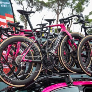 « Cela met un terme à la marque que nous connaissions et aimions » – Cannondale va restructurer et fermer son siège social américain avant de déménager en Europe, avec des licenciements attendus