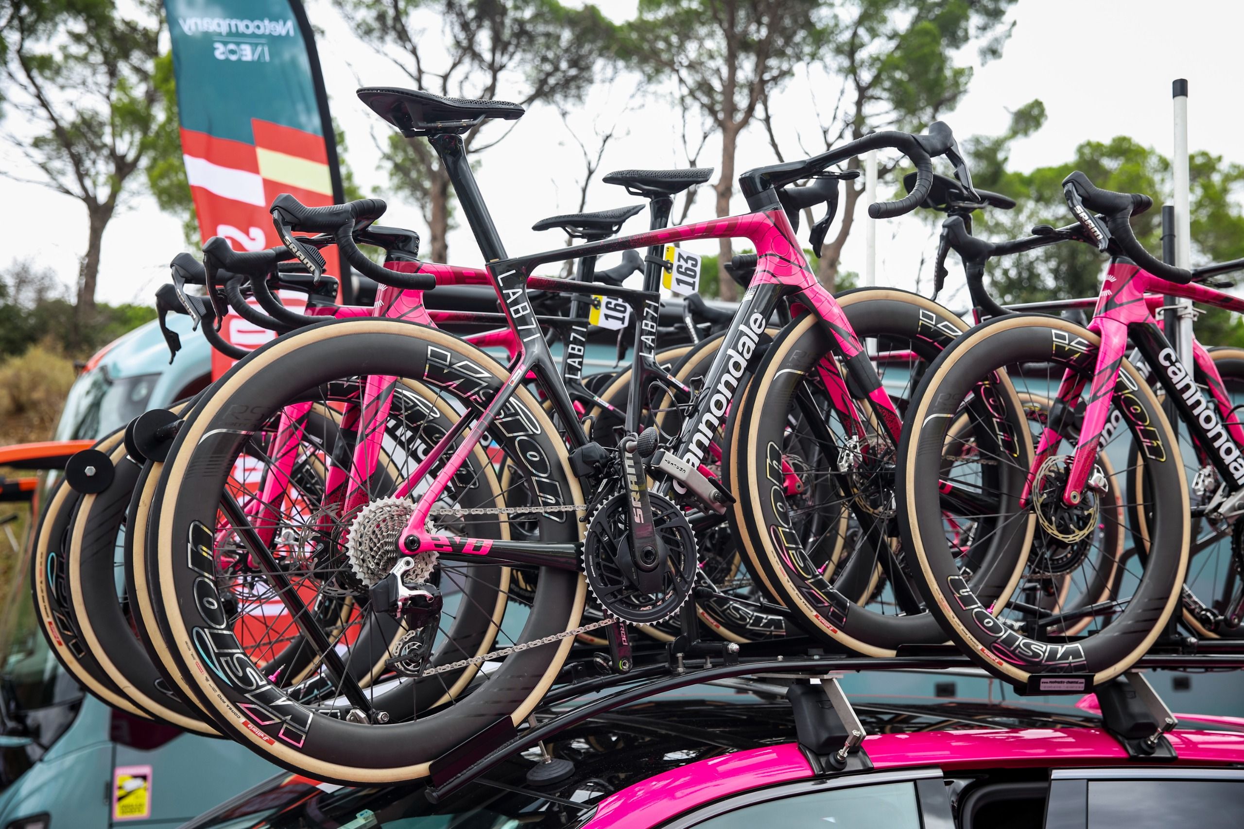 « Cela met un terme à la marque que nous connaissions et aimions » – Cannondale va restructurer et fermer son siège social américain avant de déménager en Europe, avec des licenciements attendus