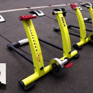 « Une fois que vous l'avez vu, vous ne reviendrez jamais » : le voyage de l'entraînement turbo à l'ancienne aux mondes virtuels