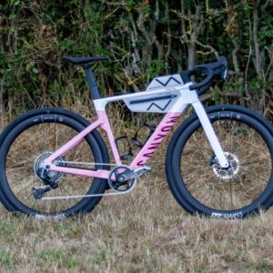 Test du Canyon Grail CF SLX : Plus performant que jamais, mais peut-être pas aussi amusant